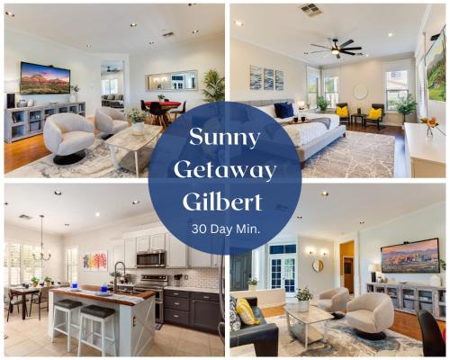 Bella Vista House | Discover the Dublin Gilbert Home: Family and Pet-Friendly Stay