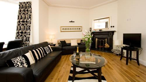 Inchicore Apartment | Welcoming Dublin Vacation Rentals with Family-Friendly Amenities