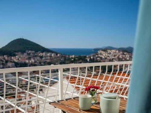 Gornji Kono Apartment | Dubrovnik View Apartments 1