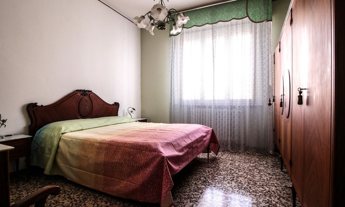 Pablo Apartment | Discover Ducal Park Residence 2: Pet-Friendly Retreat