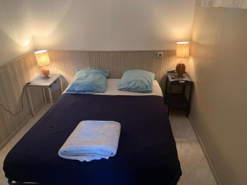 Ducey Apartment | Family-Friendly Stay Near Mont Saint Michel & St Malo