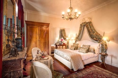 Vicoforte Hotel | Discover Duchessa Margherita Chateaux: Oceanfront Retreat