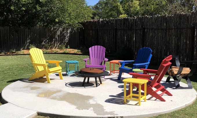 Boerne House | Discover Duck Inn Near Cibolo Creek in Downtown Boerne
