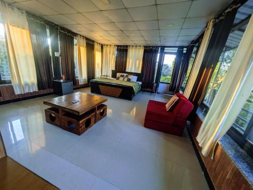 Mount Abu House | Dude Ranch