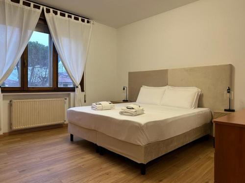 Due Carrare Apartment | Cozy Apartments in Due Carrare, Italy - Guest Rated 7.5/10