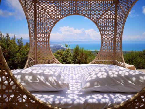 Lamezia Terme House | Unforgettable Stay at Due Esperienza Panoramica Hotel