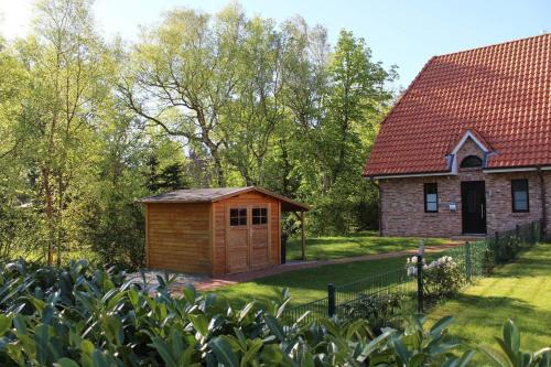 St. Peter-Ording House | Family-Friendly Duenennest-1: 4-Star Hotel with Top Reviews