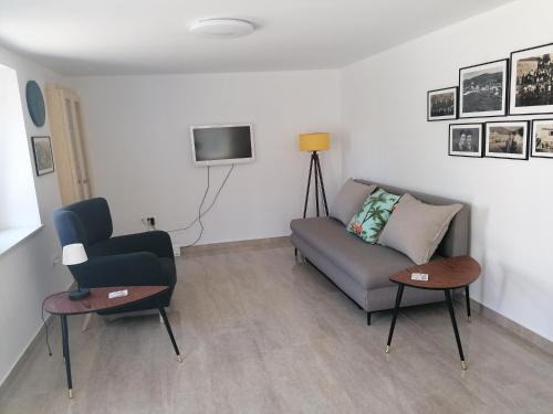 Zman Apartment | Dugi otok, Žman, Stara pošta