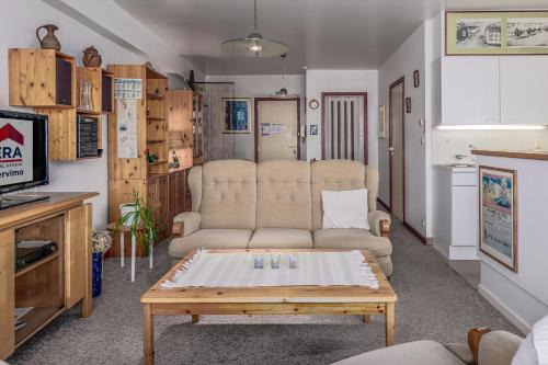Oostduinkerke-Bad Apartment | Duinedel 2A-2E