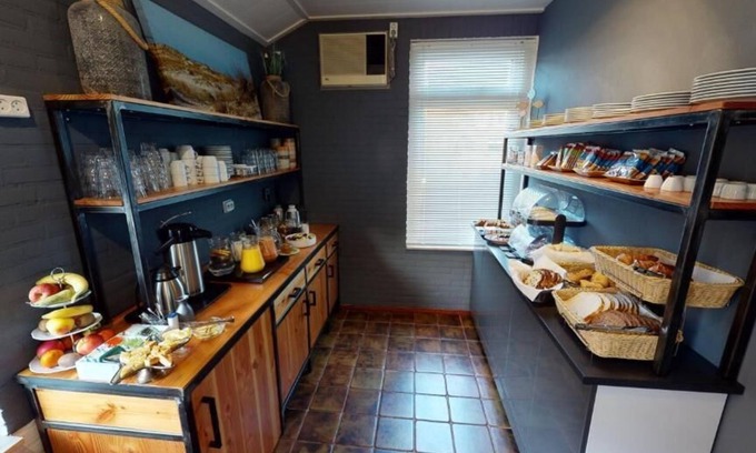 De Koog Hotel | Discover DuinHotel Texel: Family-Friendly with Breakfast