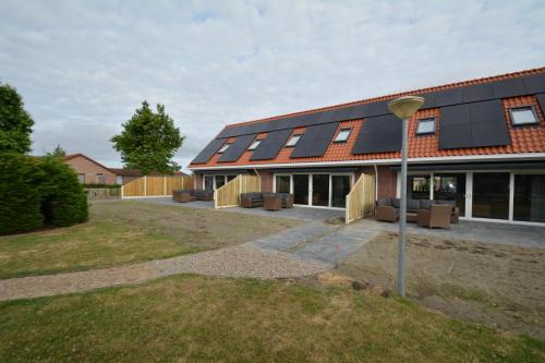 Serooskerke House | Family-Friendly Retreat at Duinpan – Guest Rated 9/10