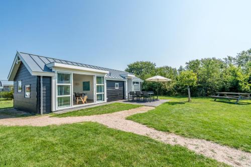 Westenschouwen Resort | Duinpark Westerschouwen
