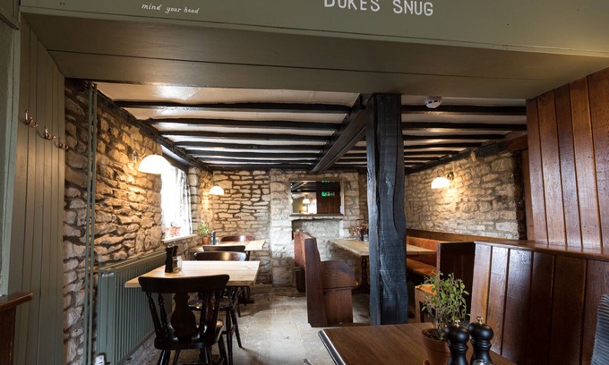 Woodstock Hotel | Experience the Duke of Marlborough Hotel with Family-Friendly Amenities