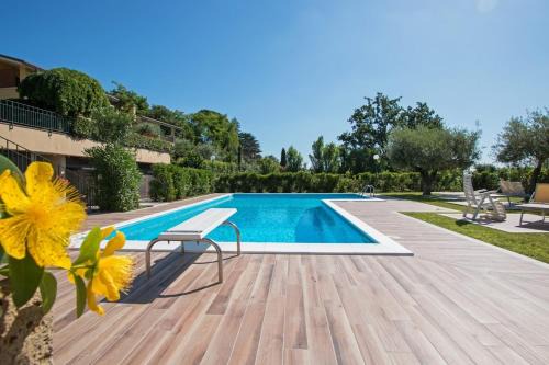 Soiano del Lago Apartment | Dulcamara Family Apartment by Wonderful Italy