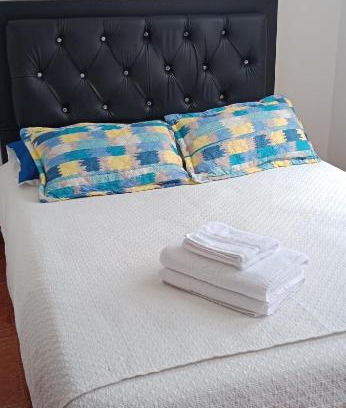 Chia House | Delightful Dulce Hogar: Child-Friendly and Highly Rated