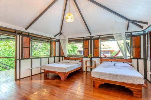 Puerto Jimenez House | Dulce Olas