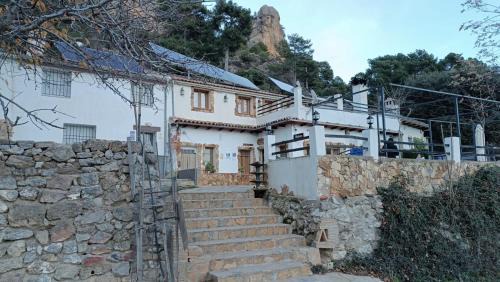 Cazorla Hotel | Dulce Posada
