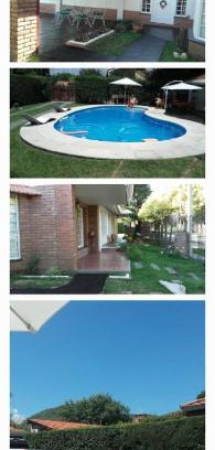 Villa Carlos Paz Apartment | Top-Rated Dulce Sueño: Family-Friendly with Pool & Pets