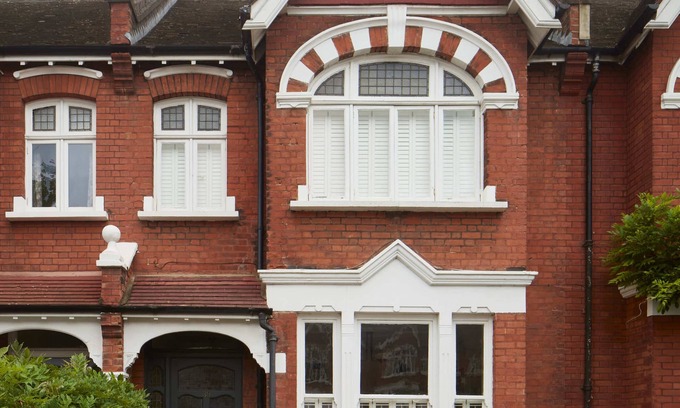 Dulwich House | Dulwich Village Getaway: Family-Friendly Retreat Awaits