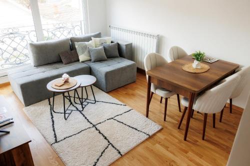 Cacak Apartment | Duma Apartment