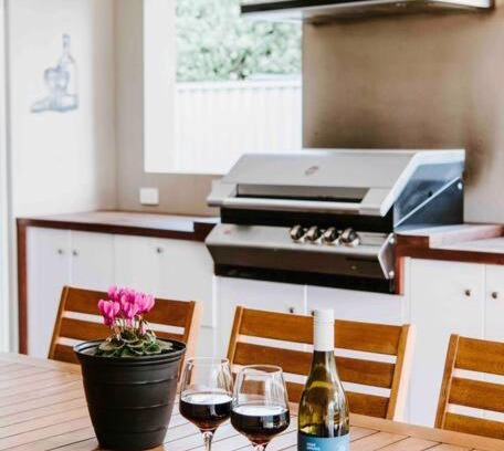 Central Mudgee House | Discover Dumplings Den: 4-Star Stay with Family-Friendly Perks