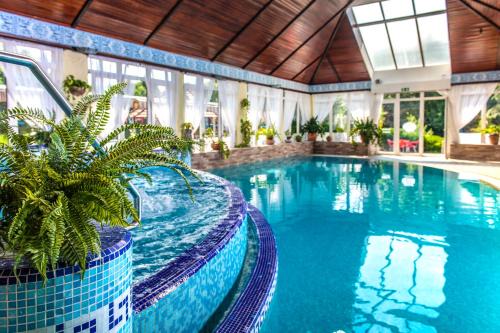 Rackeve Hotel | Relax at Duna Relax Hotel Ráckeve: Pet-Friendly Oasis