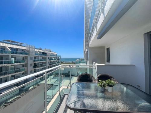 Torrox Apartment | Relaxing Oceanfront Stay at Duna Vintura 1 - Rated 9/10