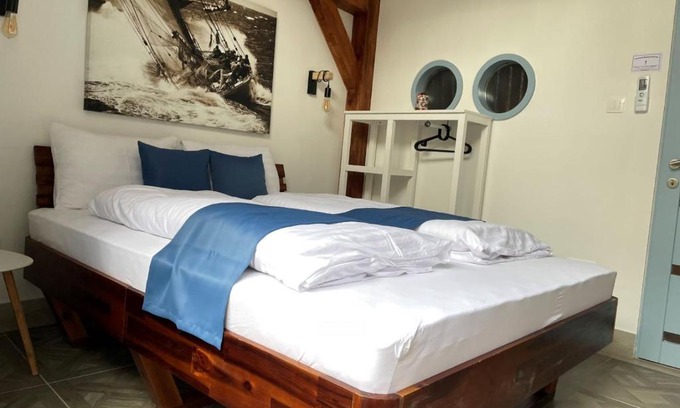 Szentendrei Apartment | Guest Rated 10/10: Dunakavics Boutique Apartman Szentendre