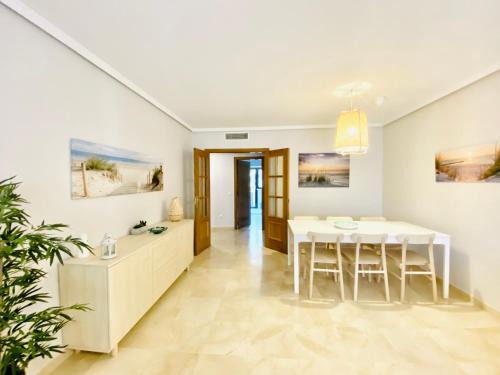 Carib Playa Apartment | Experience Dunas Carib Playa: 4-Star Family Retreat