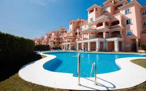 1a Fase Resort | Relax at Dunas de Doñana Resort with Pool & Family Amenities