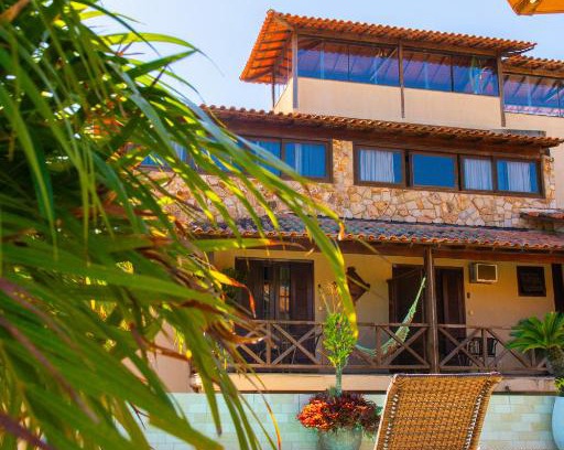 Niteroi Hotel | Discover Hotels in Niterói with Ocean Views & Pools