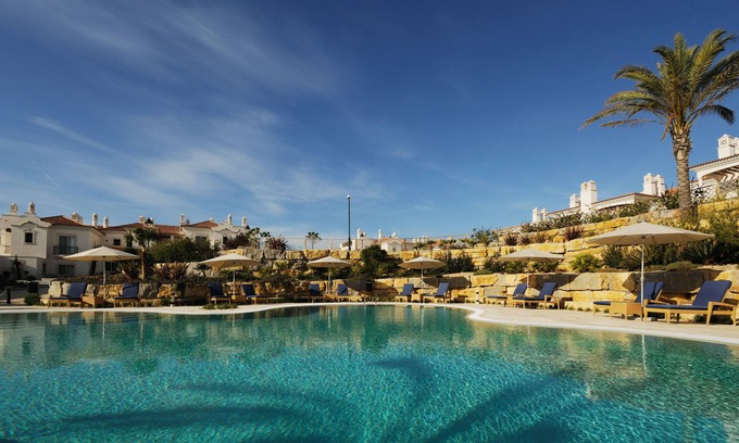 Vale do Lobo Apartment | Indulgent Dunas Douradas Beach Club: Guest Rated 9.8/10