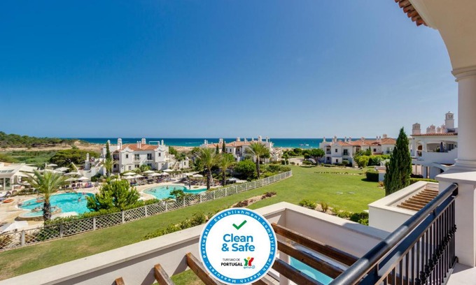 Vale do Lobo Resort | Experience Dunas Douradas Beach Club: 5-Star Oceanfront Retreat