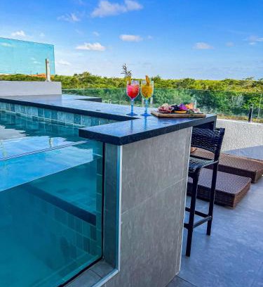 Santo Amaro do Maranhao House | Guest Favorite: Dunas House 97 in Santo Amaro