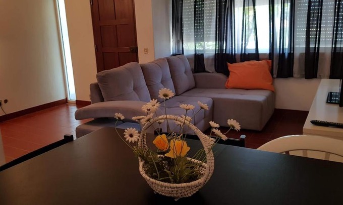 Vila Nova de Santo Andre Apartment | Family-Friendly Stay at Dunas House for Your Next Getaway