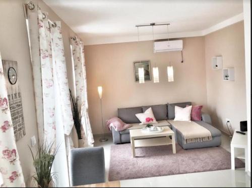 Stari Banovci Apartment | Family-Friendly Stay at Dunav97 with Top Guest Ratings