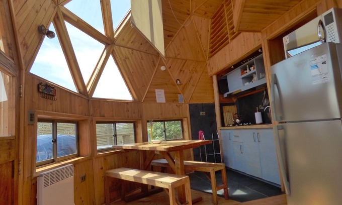 Pichilemu Hotel | Ocean View Retreat at Dune & Domes Pichilemu - Rated 9/10