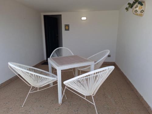 San Giovanni di Sinis House | Discover Dune fossili IUN P3629 with Ocean Views & More