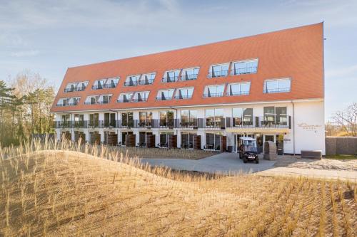 Nieuwpoort-aan-Zee Hotel | Discover Dune Hotel Nieuwpoort: 4-Star Comfort & Dining