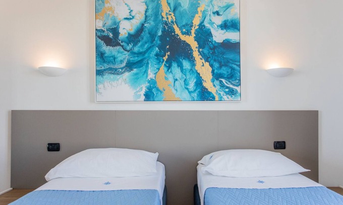 Scala di Furno Apartment | Dune sea view penthouse (Apulia home)