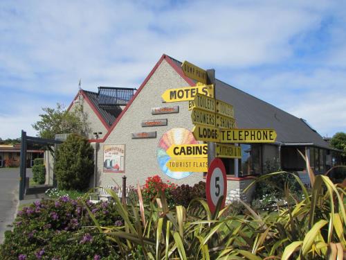 Saint Kilda Resort | Relaxing Dunedin Holiday Park: Family & Pet-Friendly Retreat