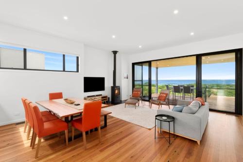 Tomakin House | Ocean View Retreat at Dunes at Tomakin - Family-Friendly Getaway