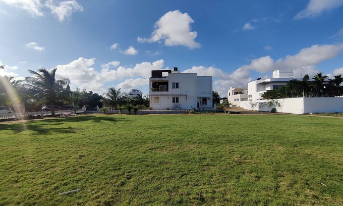 Cheyyur Villa | Relax and Play at Dunes by Coastclub: Games & Beach Views