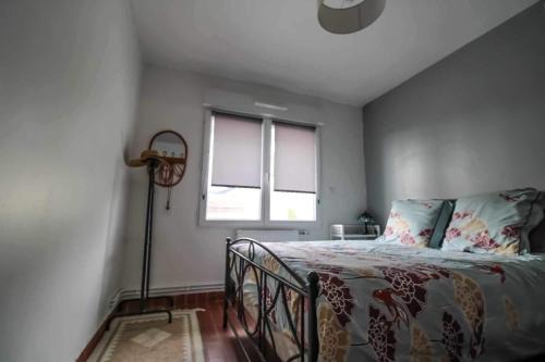 Sainte-Cecile-Plage Apartment | Pet-Friendly Retreat at Dunes et Mer - Rated 8.1/10