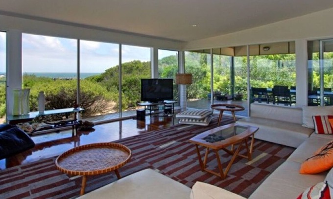 St. Andrews Beach House | Ocean View Retreat at Dunes - Guest Rated 9.8, Family Friendly