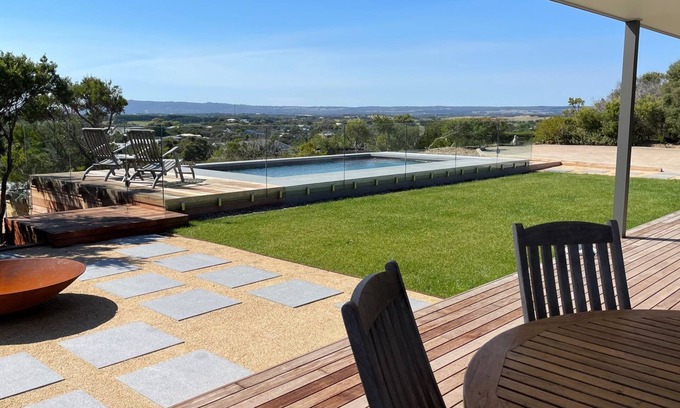 Rye House | Unforgettable Stays at Dunescape - Rye Back Beach Retreat
