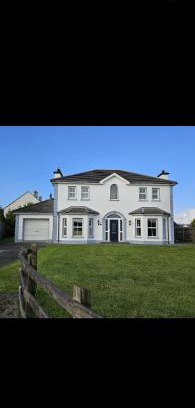Dungloe House | Dungloe House