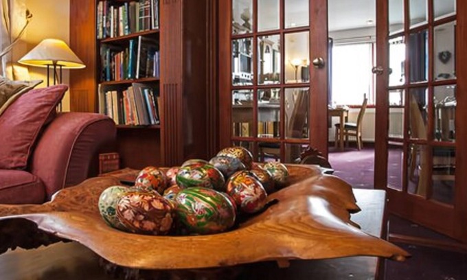 South Galson House | Delightful Dunhallin House: Guest Rated 9.8 with Breakfast