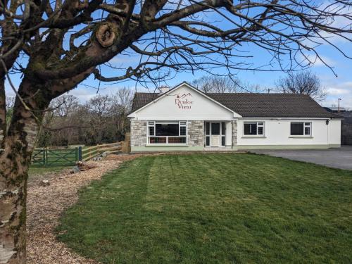 Aghadoe House | Dunloe View