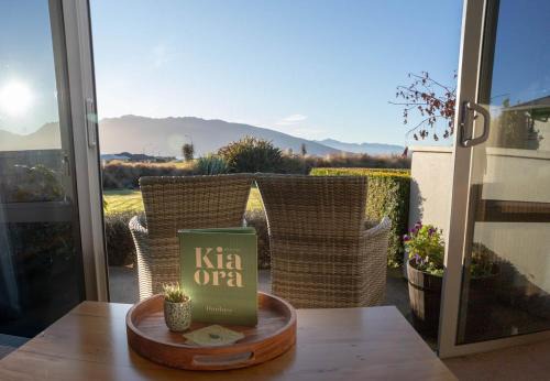 Te Anau Bed & Breakfast | Elegant Dunluce Boutique B&B: Guest Rated 9.8/10